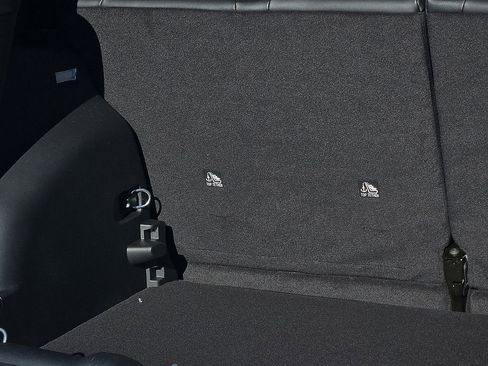 New 2026 Jeep Compass Limited image 8