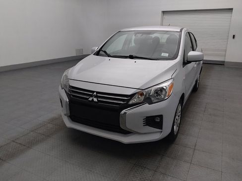 Used 2024 Mitsubishi Mirage G4 LE FWD image 15