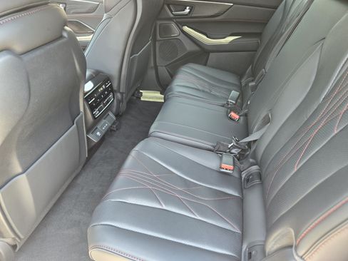 New 2026 Acura MDX Type S AWD/4WD image 19