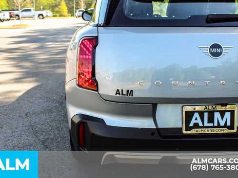 Used 2025 MINI Cooper Countryman S AWD/4WD image 12