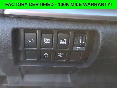 Used 2023 Subaru Forester Premium image 20