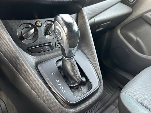 Used 2016 Ford Transit Connect XL FWD image 26