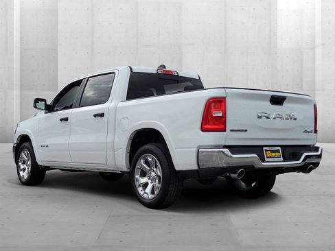 New 2026 RAM 1500 Big Horn image 2