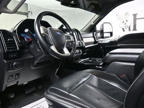 Used 2021 Ford F250 Lariat image 14