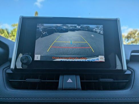 Used 2023 Toyota RAV4 XLE w/ Convenience Package image 20