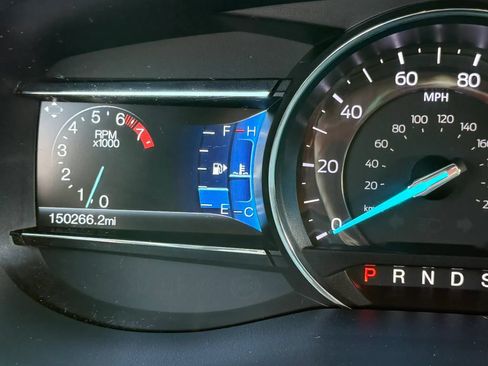 Used 2016 Ford Explorer Sport w/ Equipment Group 401A AWD/4WD image 19