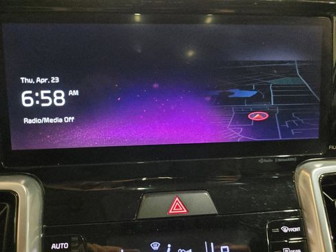 Used 2022 Kia Sorento SX FWD image 25