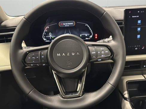Used 2026 MAZDA CX-5 Preferred AWD/4WD image 22