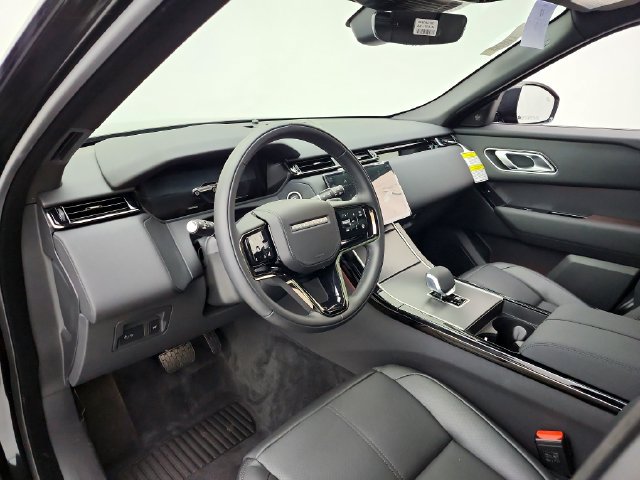 New 2026 Land Rover Range Rover Velar S AWD/4WD image 20