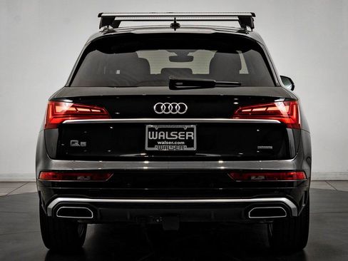 Used 2023 Audi Q5 2.0T Premium Plus w/ Premium Plus Package AWD/4WD image 10