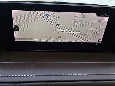 Used 2022 MAZDA CX-30 AWD 2.5 S w/ Premium Package image 13