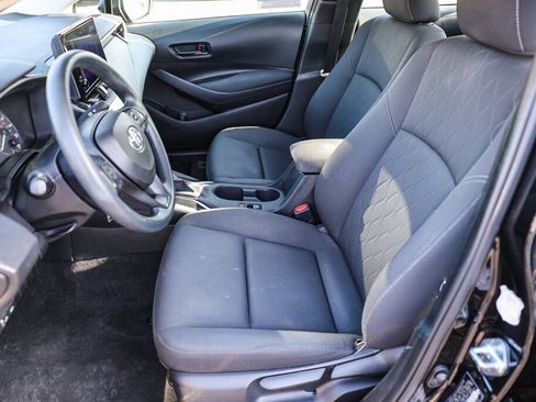 Certified 2023 Toyota Corolla LE image 9