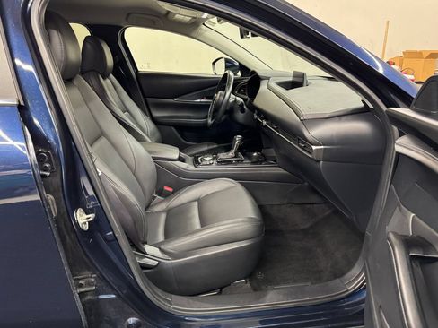 Used 2024 MAZDA CX-30 AWD 2.5 S w/ Select Sport Pkg image 29