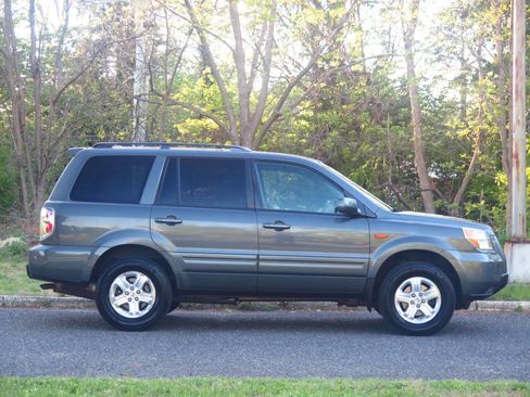 Used 2008 Honda Pilot VP image 6