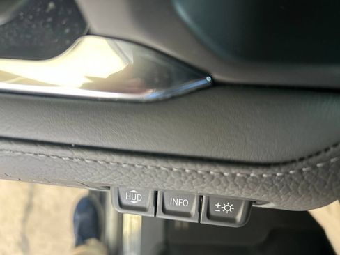 Used 2024 GMC Yukon XL Denali w/ Max Trailering Package RWD image 28