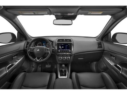 New 2026 Mitsubishi Outlander Sport SEL image 30