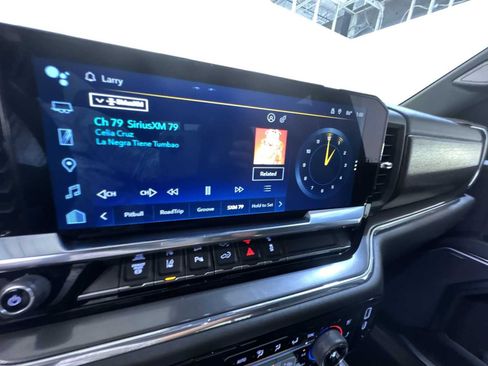 Used 2024 Chevrolet Silverado 2500 High Country w/ High Country Premium Package image 20