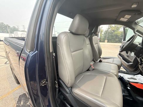 Used 2017 Ford F150 XL w/ Trailer Tow Package w/101A AWD/4WD image 22