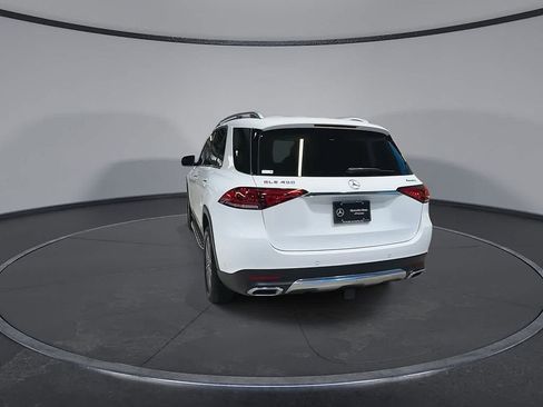 Used 2022 Mercedes-Benz GLE 450 4MATIC image 9