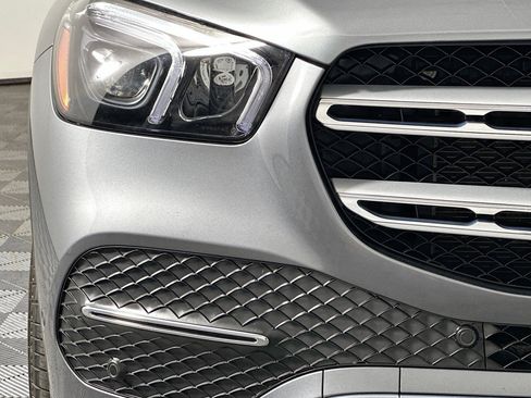 Used 2022 Mercedes-Benz GLE 350 w/ Premium Package image 15