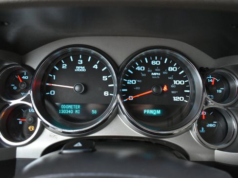 Used 2013 GMC Sierra 1500 SLE image 17