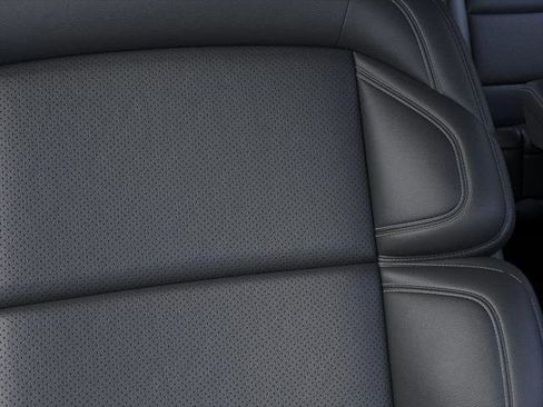 New 2026 Lincoln Navigator L Reserve w/ Jet Appearance Package image 16