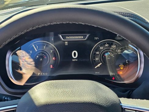 New 2026 RAM 2500 Laramie image 21