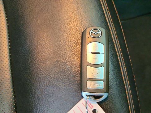 Used 2019 MAZDA CX-5 Grand Touring image 40