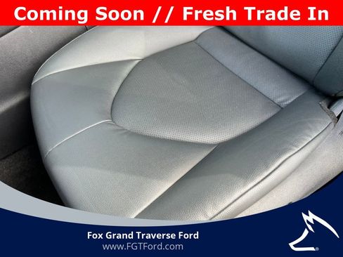 Used 2025 Toyota Grand Highlander AWD image 11