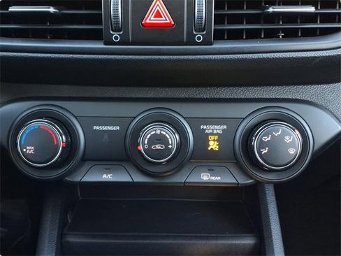 Used 2024 Kia Forte LXS image 11