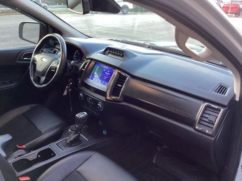 Used 2021 Ford Ranger XLT w/ Tremor Off-Road Package image 34