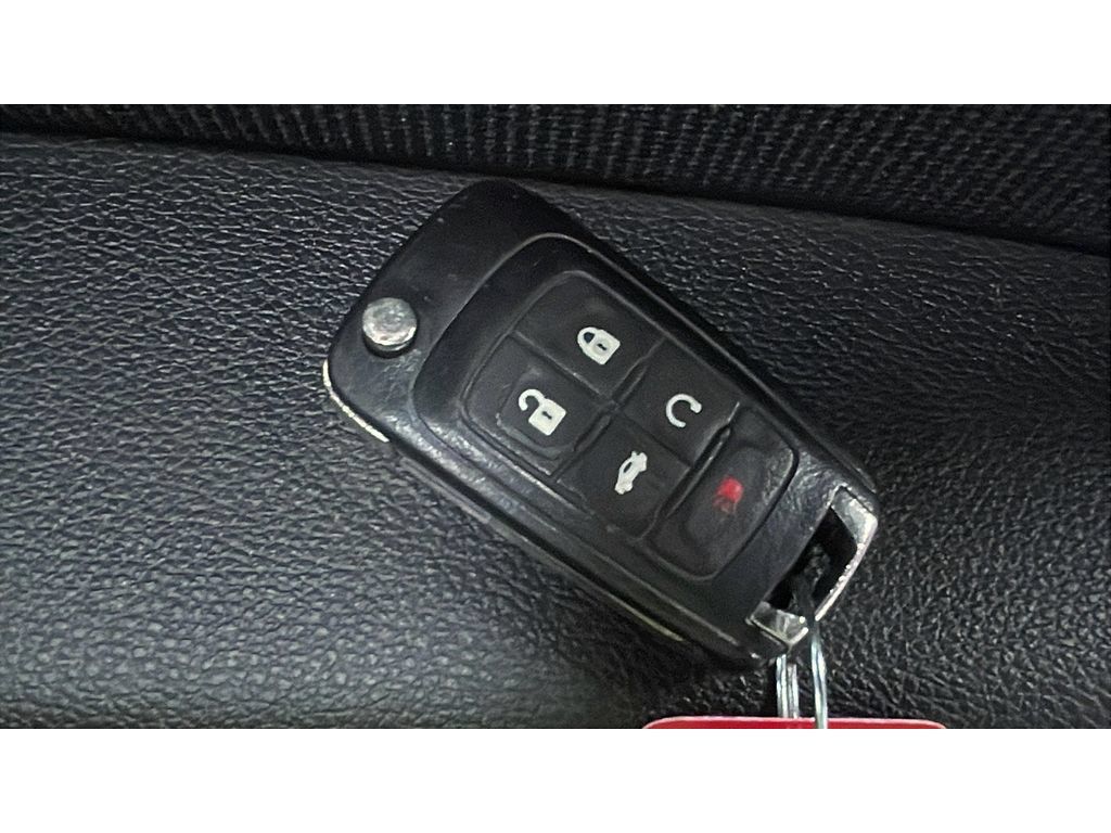 Used 2016 Chevrolet Cruze LT FWD image 19