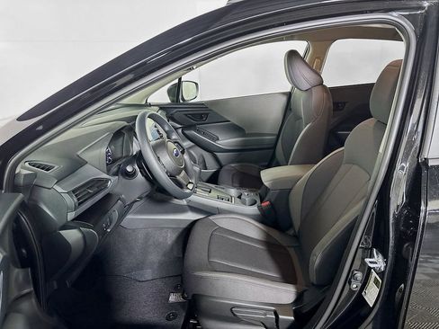 Certified 2025 Subaru Crosstrek 2.0i Premium w/ Crosstrek Mirror Package image 12