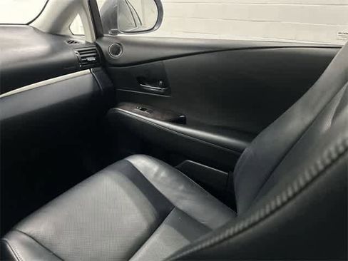 Used 2015 Lexus RX 350 FWD image 13