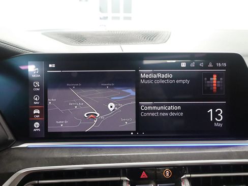 Used 2019 BMW X7 xDrive40i w/ Premium Package AWD/4WD image 38
