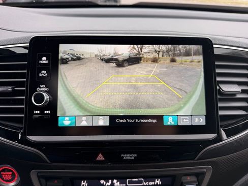 New 2026 Honda Ridgeline TrailSport image 9