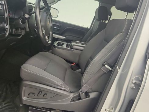 Used 2017 Chevrolet Silverado 1500 LT w/ All Star Edition RWD image 15