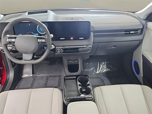 New 2026 Hyundai Ioniq 5 Limited image 21
