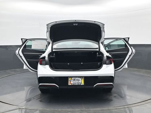 New 2026 Hyundai Sonata SEL image 32