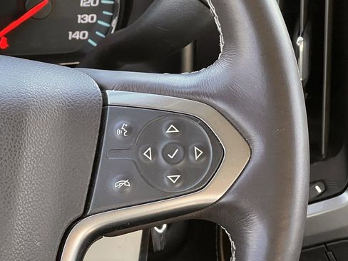 Used 2014 Chevrolet Silverado 1500 LTZ w/ Texas Edition, 1LZ Trim image 19