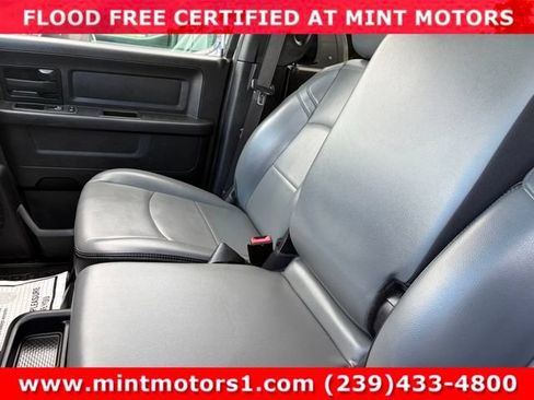 Used 2023 RAM 2500 Tradesman AWD/4WD image 36