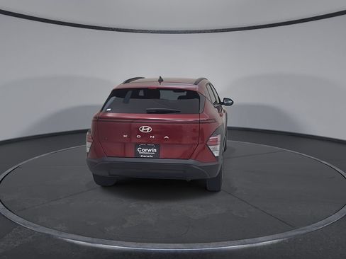 Used 2025 Hyundai Kona SEL FWD image 14
