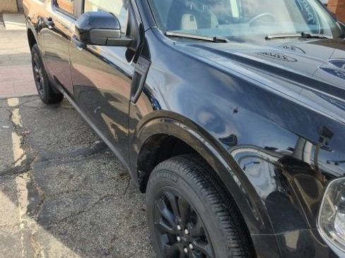 Used 2024 Ford Maverick XLT w/ XLT Luxury Package image 3