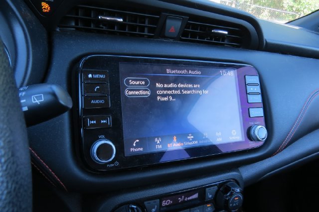 Used 2022 Nissan Kicks SR w/ Premium Package FWD image 21