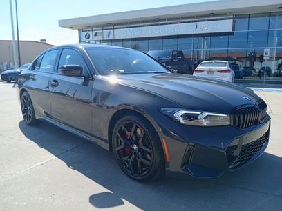 New 2026 BMW 330i Sedan