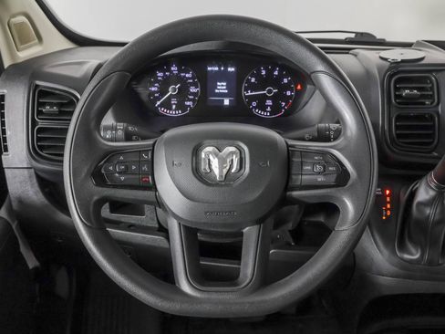 Used 2023 RAM ProMaster 2500 FWD image 25