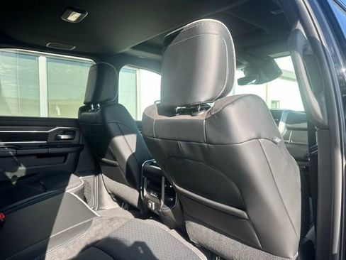New 2026 RAM 2500 Laramie w/ Night Edition image 20