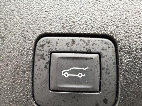 Certified 2023 Buick Encore GX Select w/ Sport Touring Package image 11