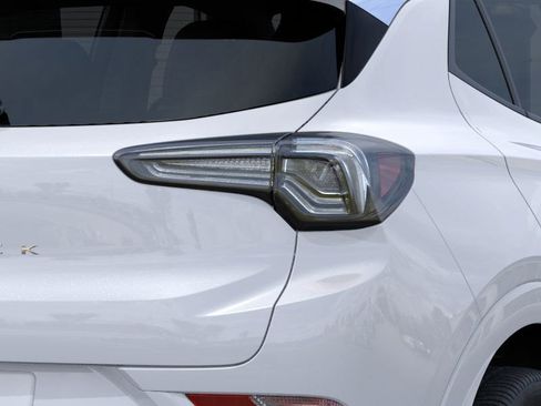 New 2026 Buick Encore GX Avenir w/ Avenir Technology Package image 32