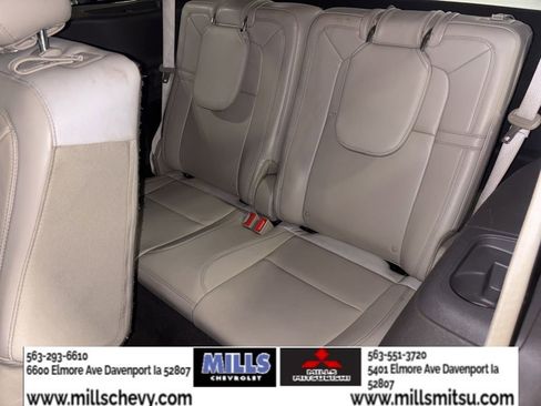 Used 2020 Lincoln Aviator Grand Touring w/ Equipment Group 301A AWD/4WD image 13